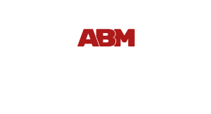 ABM Consulting Group Footer Logo