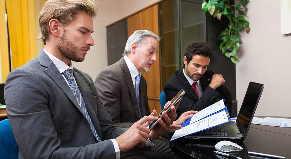 Being Authorized by FCA