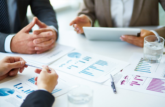 Corporate Accountants