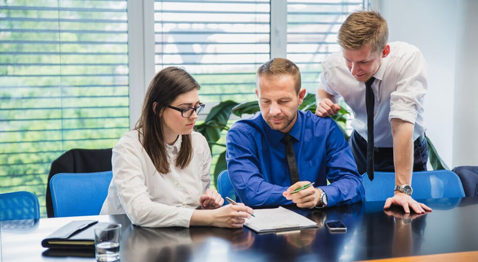 Total Compliance Solution