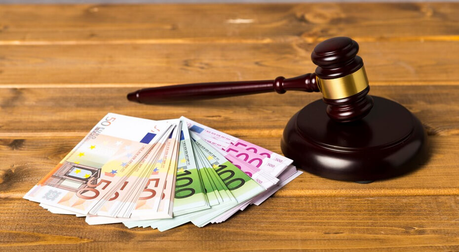 UK Currency Exchange Law