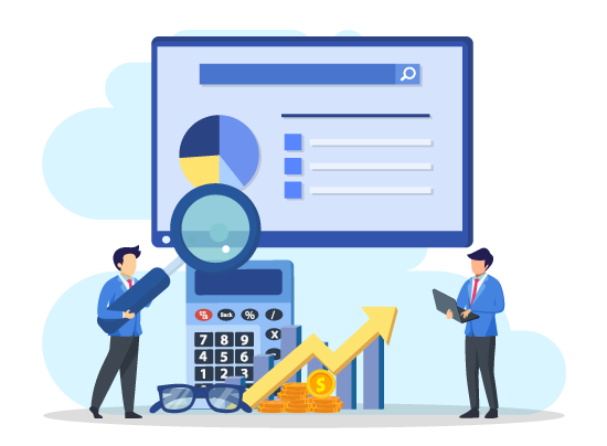 Money Transaction Monitoring